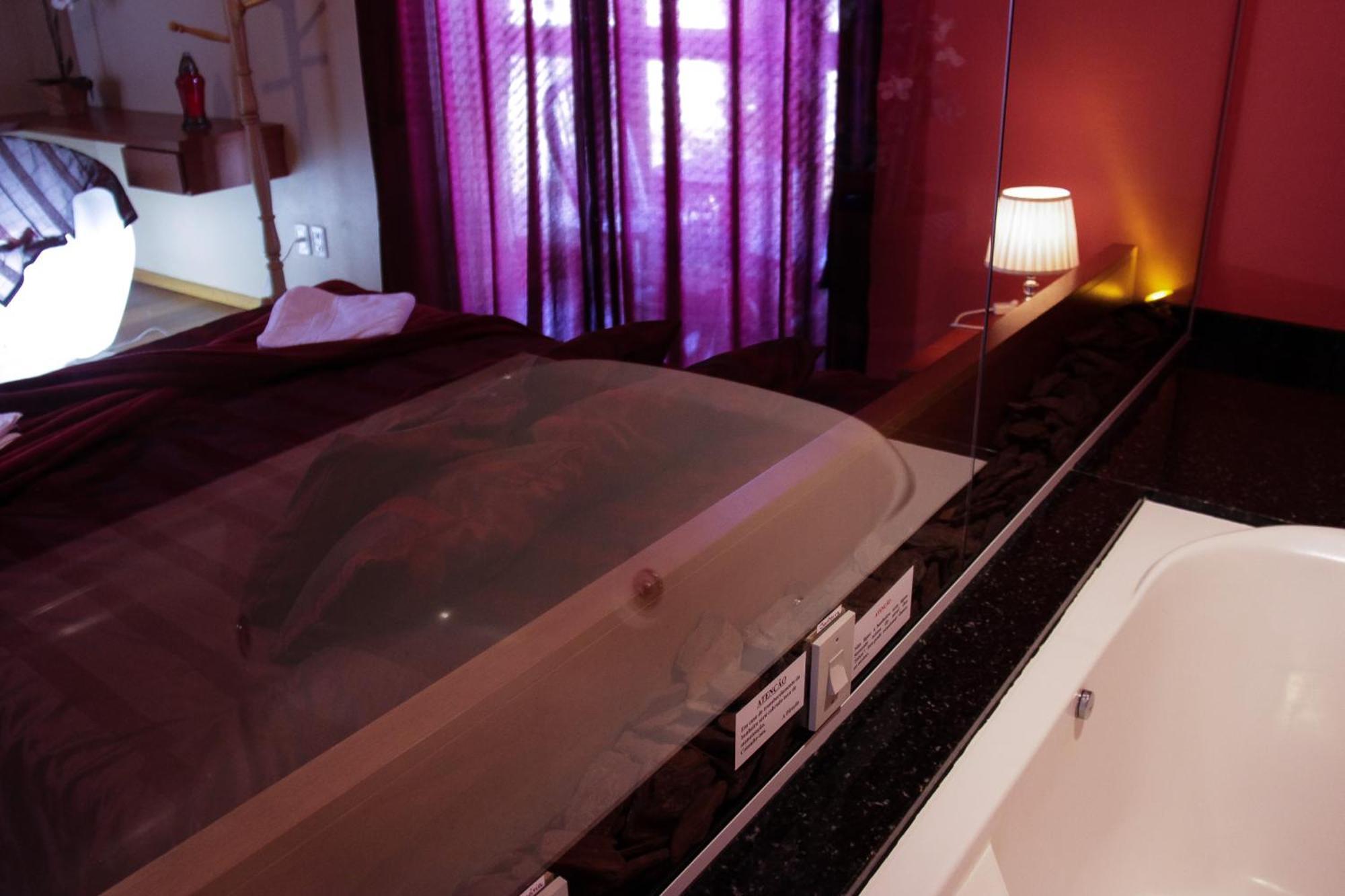 Hotel Aconchego Da Serra Gramado Szoba fotó