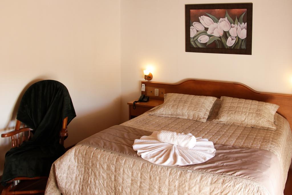 Hotel Aconchego Da Serra Gramado Kültér fotó