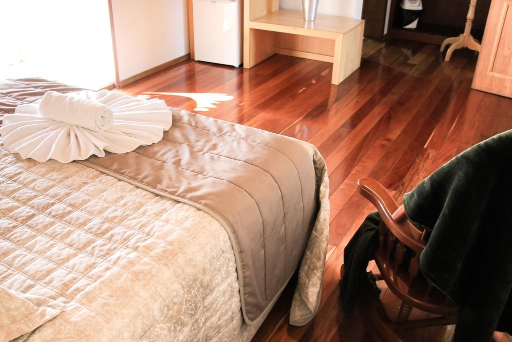 Hotel Aconchego Da Serra Gramado Kültér fotó