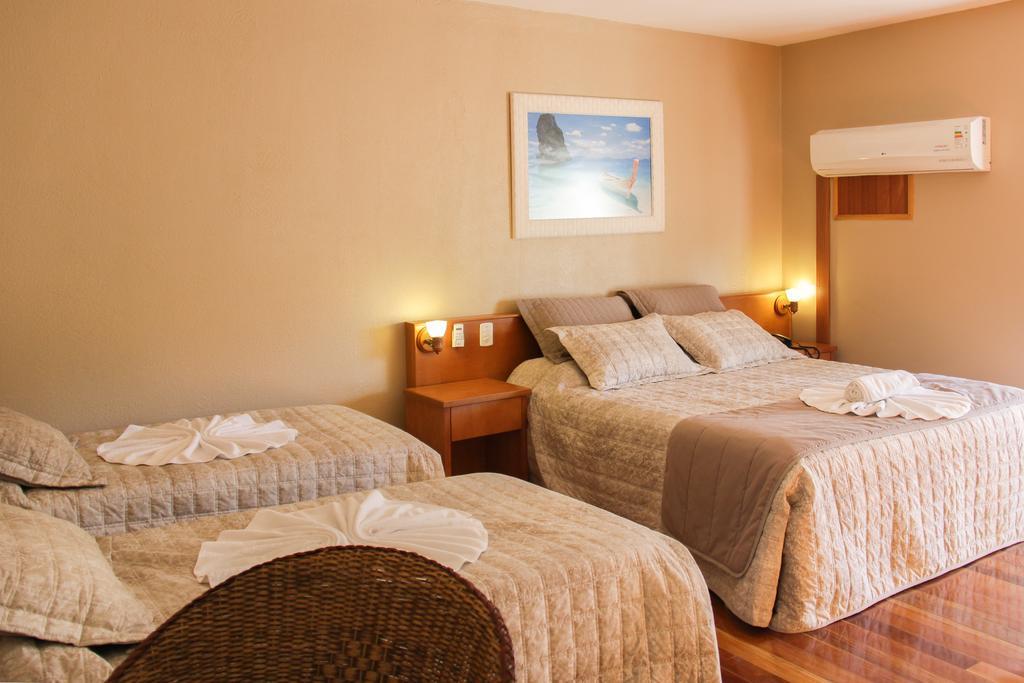 Hotel Aconchego Da Serra Gramado Szoba fotó