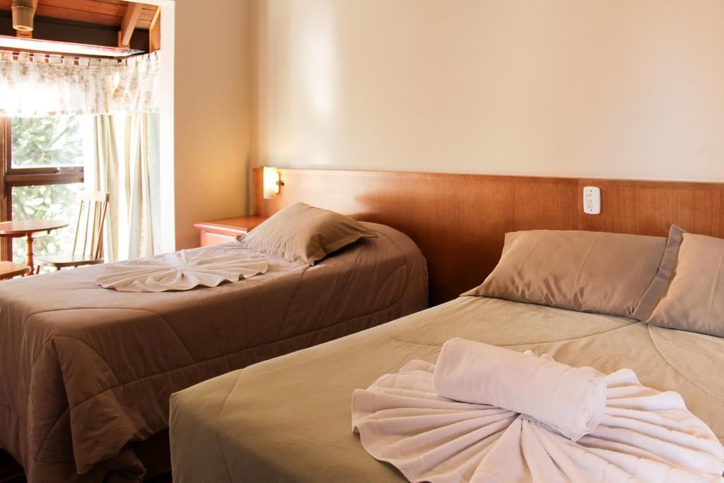 Hotel Aconchego Da Serra Gramado Szoba fotó