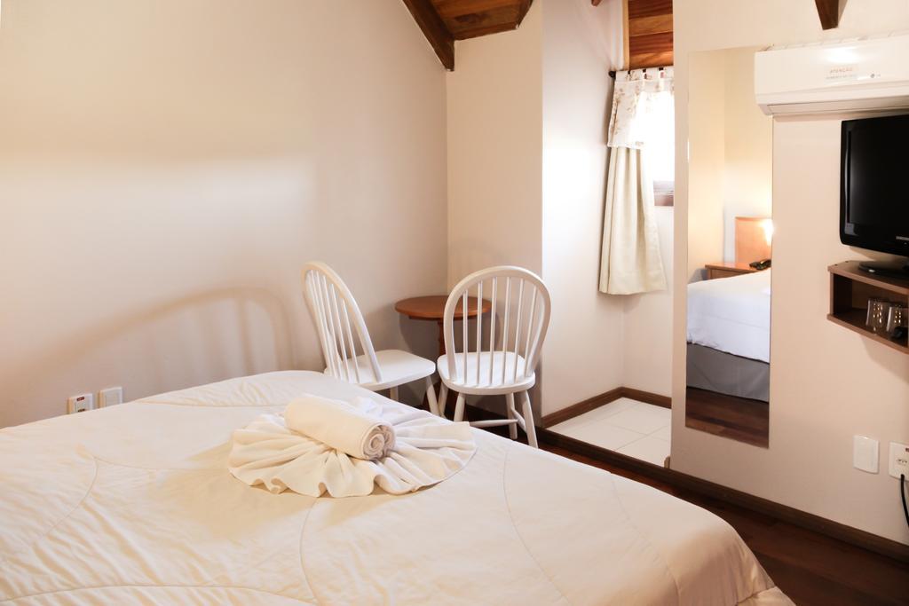 Hotel Aconchego Da Serra Gramado Kültér fotó