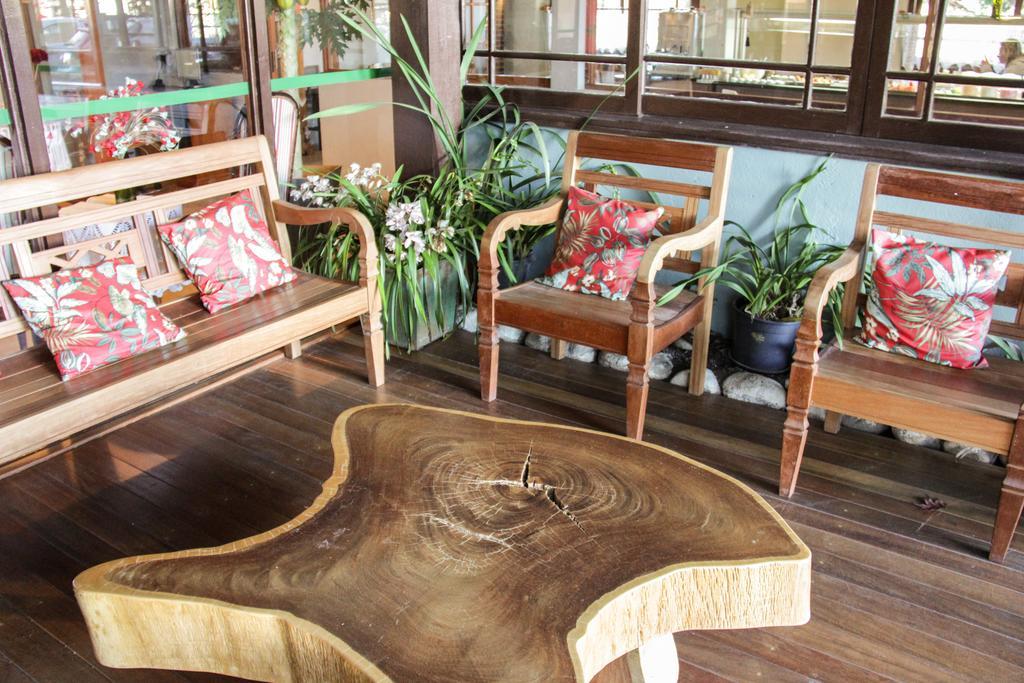 Hotel Aconchego Da Serra Gramado Kültér fotó