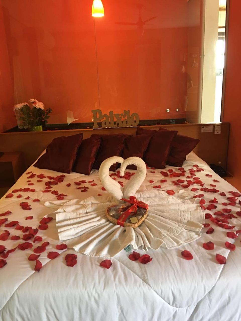 Hotel Aconchego Da Serra Gramado Kültér fotó